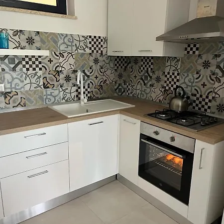 Daire Bay Village C15 Pineto