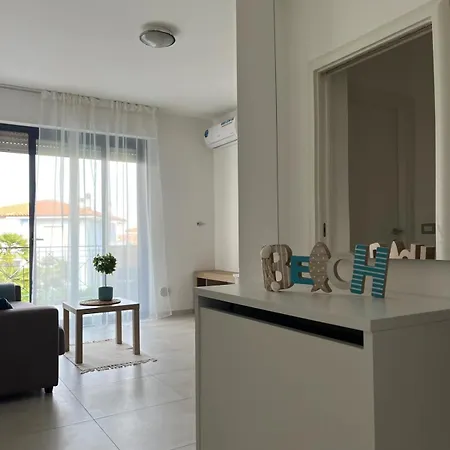 Daire Bay Village C15 Pineto